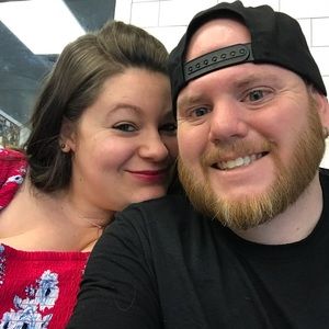 Meet your Posher, Kevin